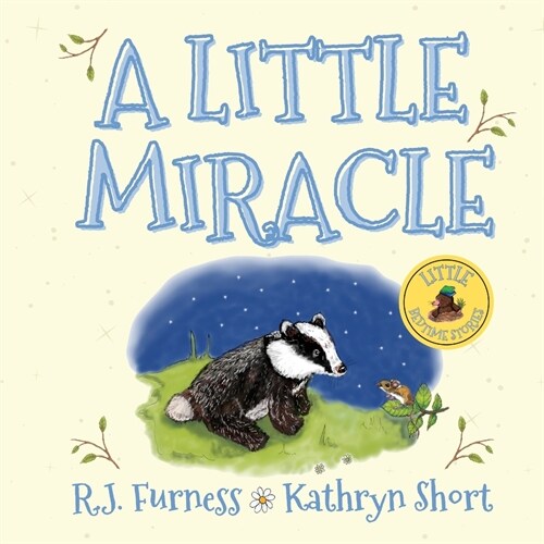 A Little Miracle (Paperback)