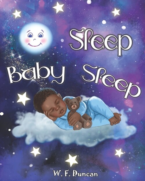 Sleep Baby Sleep (Paperback)