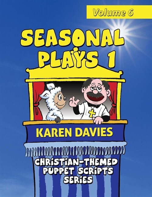 Seasonal Plays I (Paperback)