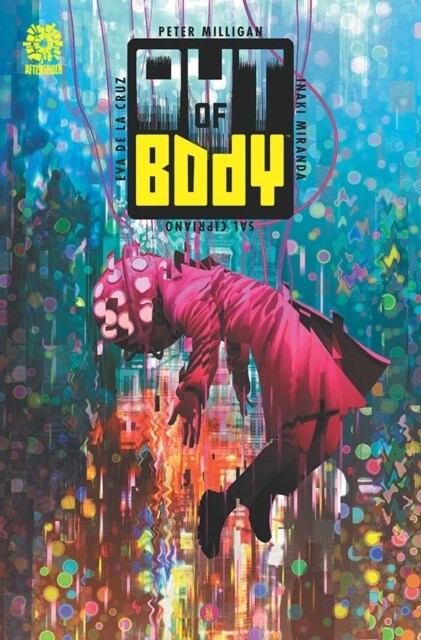 OUT OF BODY (Paperback)
