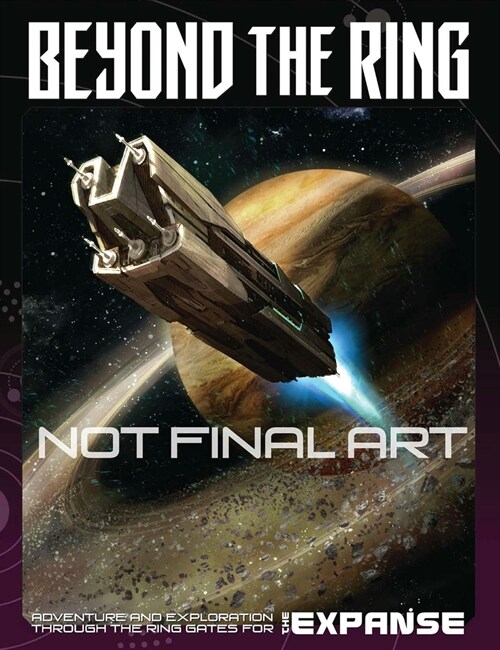 Beyond the Ring (Hardcover)