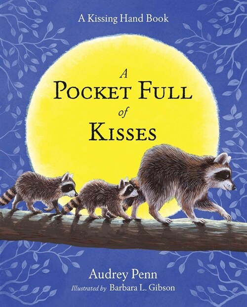 Pocket Full of Kisses (Paperback)
