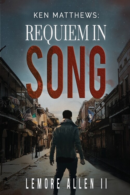 Ken Matthews. Requiem in Song (Paperback)