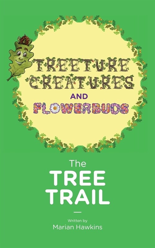 The Tree Trail (Paperback)