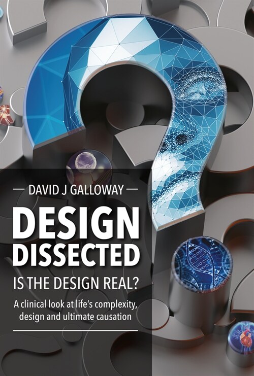 Design Dissected : Is the Design Real? (Paperback)