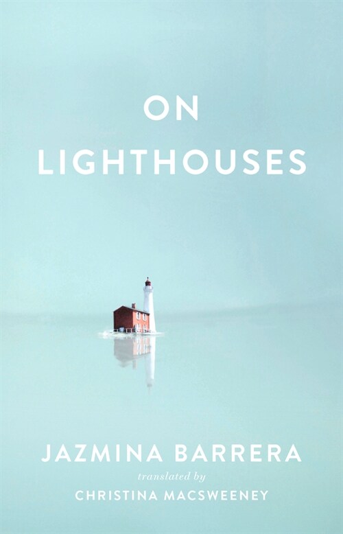 On Lighthouses (Paperback)