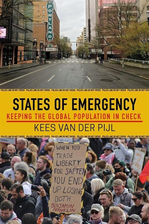 States of Emergency: Keeping the Global Population in Check (Paperback)