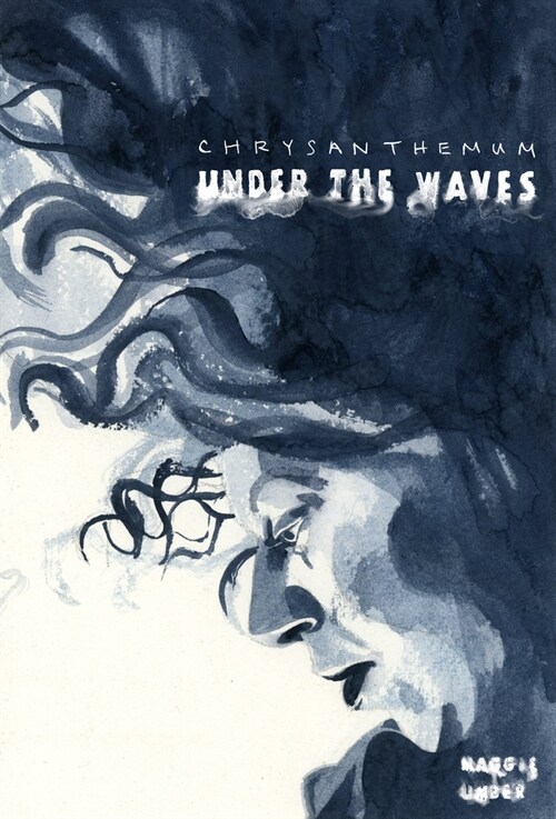 Chrysanthemum Under the Waves (Paperback)