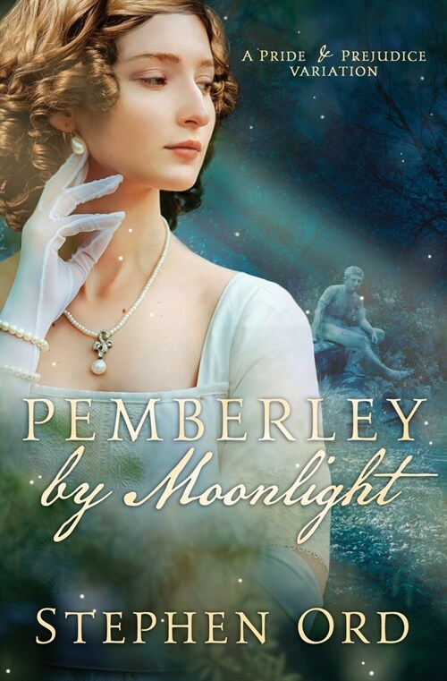 Pemberley by Moonlight (Paperback)