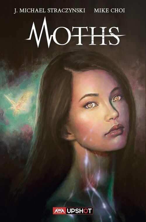 Moths (Paperback)