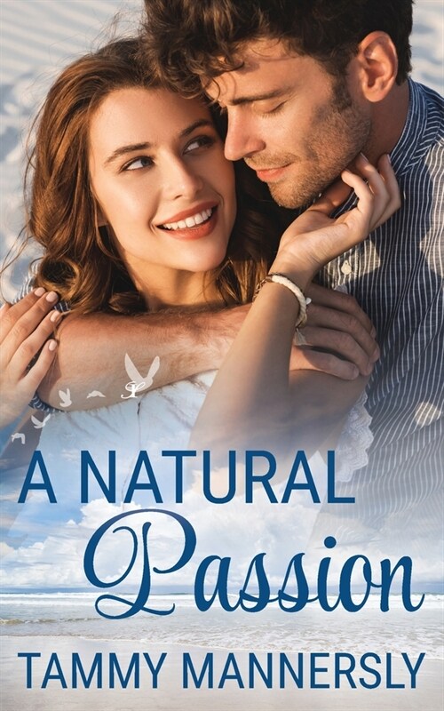 A Natural Passion (Paperback)