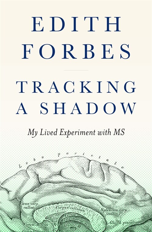 Tracking a Shadow: My Lived Experiment with MS (Paperback)