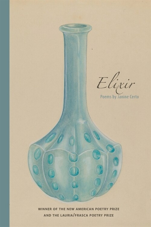 Elixir (Paperback)