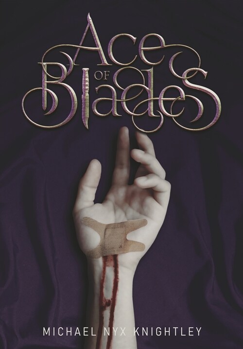 Ace of Blades (Hardcover)