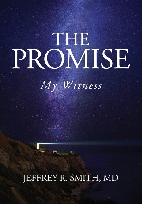 The Promise: My Witness (Paperback)