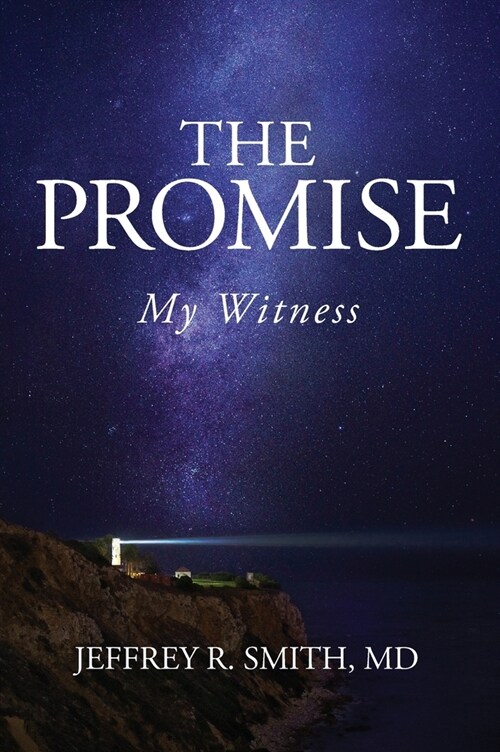 The Promise: My Witness (Hardcover)