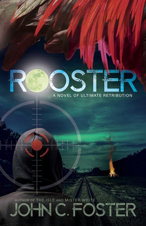 Rooster (Paperback)