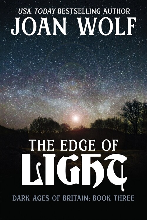The Edge of Light (Paperback)