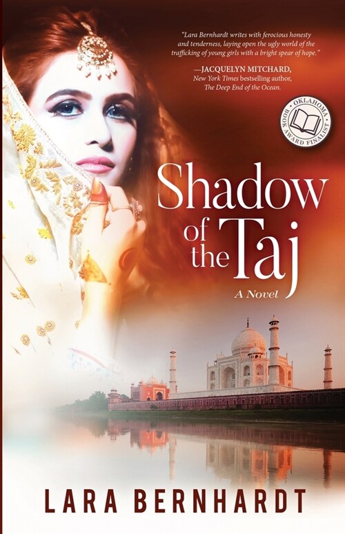 Shadow of the Taj (Paperback)