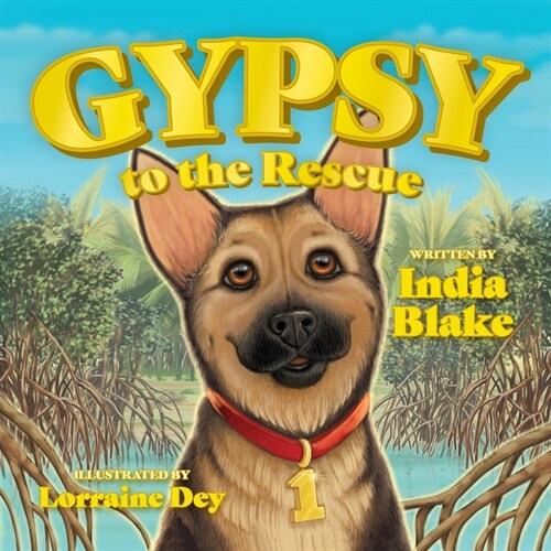 Gypsy to the Rescue (Paperback)