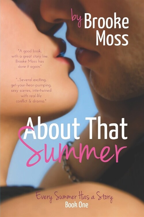 About That Summer (Paperback)