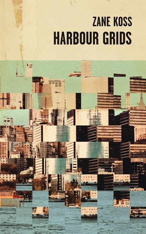 Harbour Grids (Paperback)