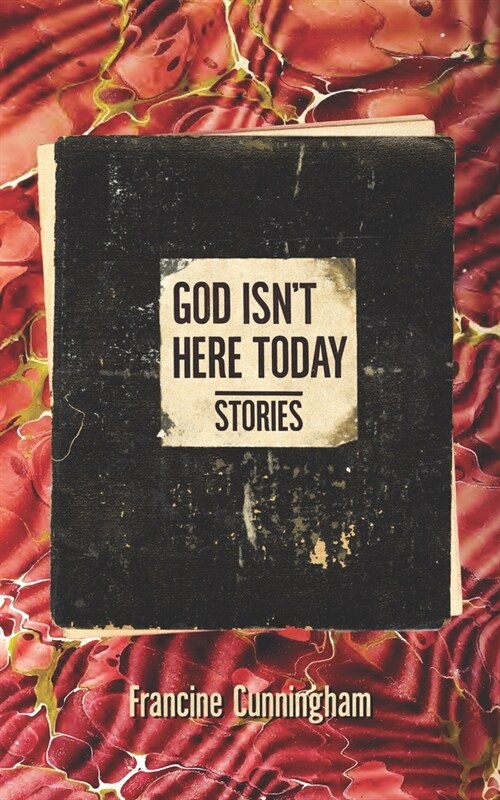 God Isnt Here Today (Paperback)