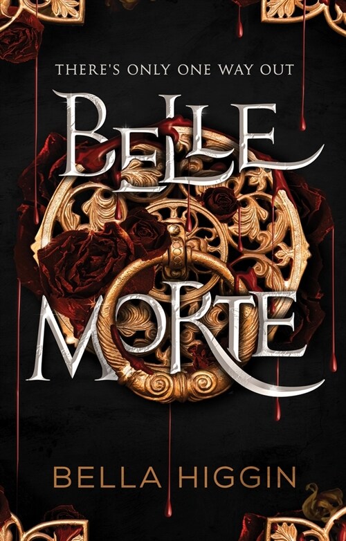 Belle Morte (Hardcover)