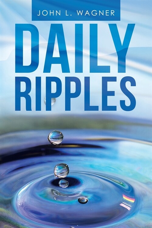 Daily Ripples (Paperback)