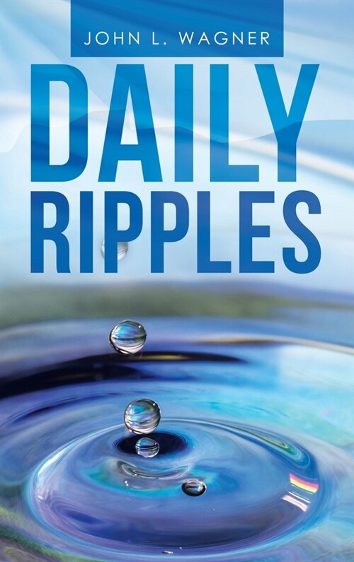 Daily Ripples (Hardcover)