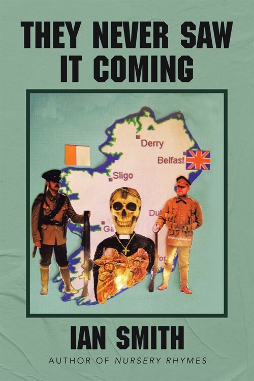 They Never Saw It Coming (Paperback)