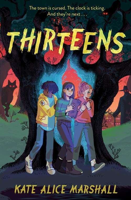 Thirteens (Paperback)