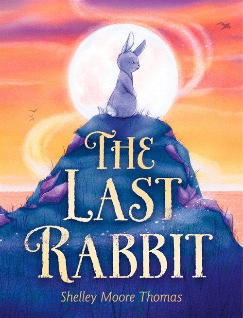 The Last Rabbit (Paperback)