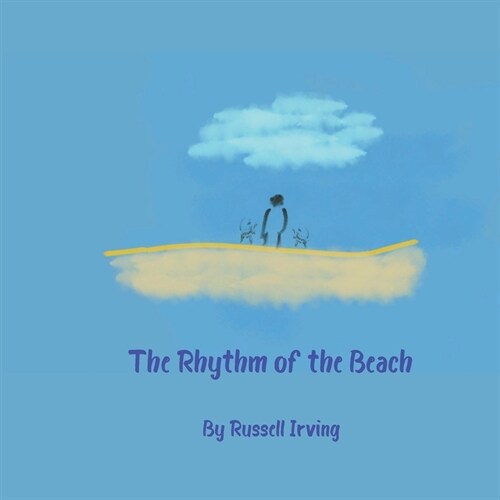 The Rhythm of the Beach (Paperback)