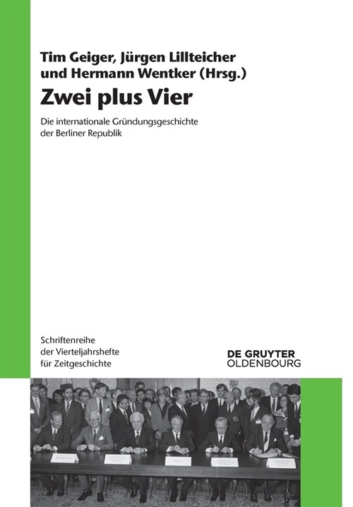 Zwei plus Vier (Paperback)