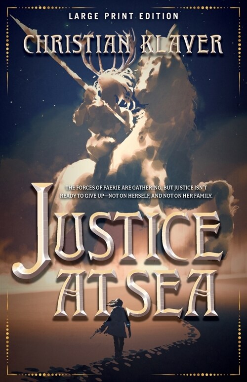 Justice at Sea: Volume 2 (Paperback)