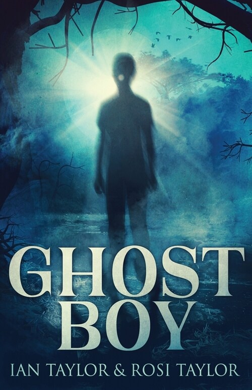 Ghost Boy (Paperback)