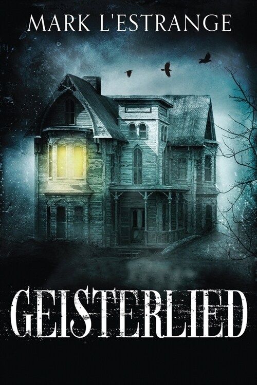 Geisterlied (Paperback, Grosse Druckaus)