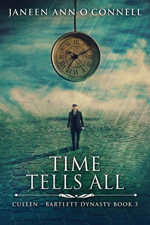 Time Tells All (Paperback)