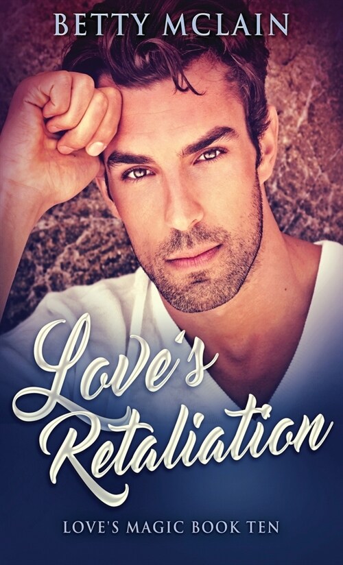 Loves Retaliation (Hardcover)