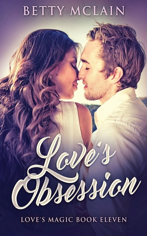 Loves Obsession (Paperback)