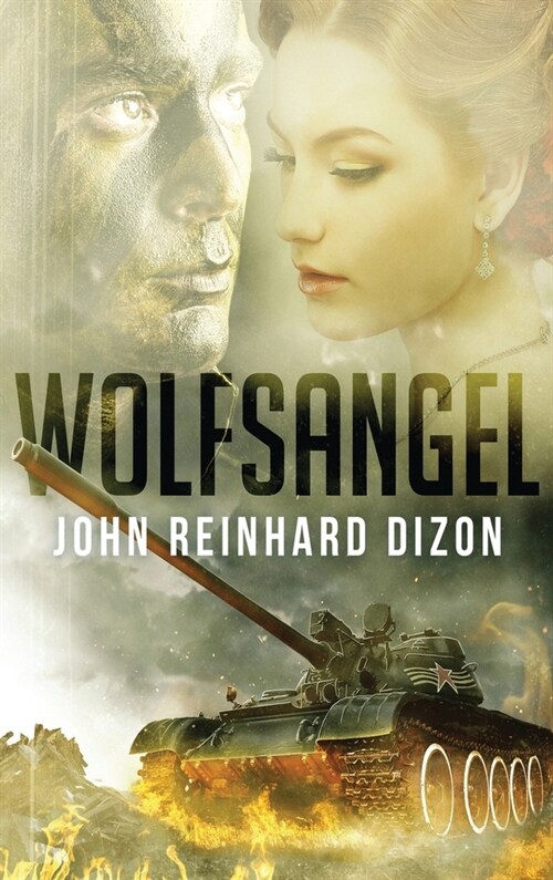 Wolfsangel (Hardcover)