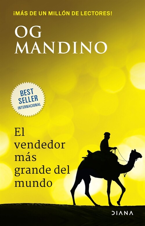 El Vendedor Mas Grande del Mundo / The Greatest Salesman in the World (Paperback)