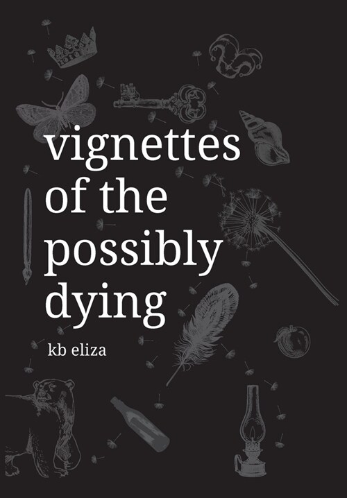 Vignettes of the Possibly Dying (Hardcover)