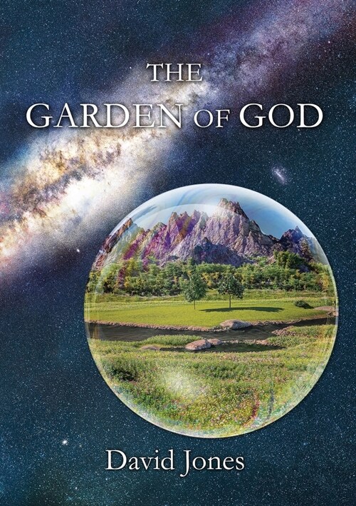 The Garden of God (Paperback)