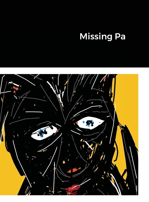 Missing Pa (Hardcover)
