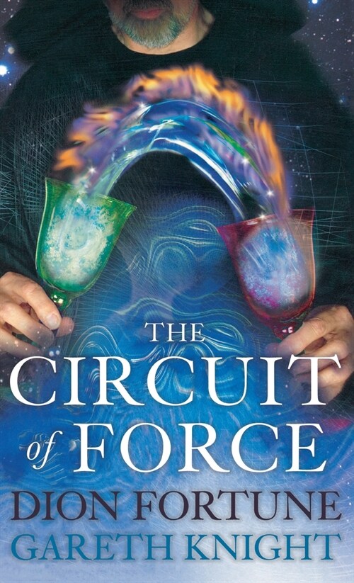 The Circuit of Force (Hardcover)
