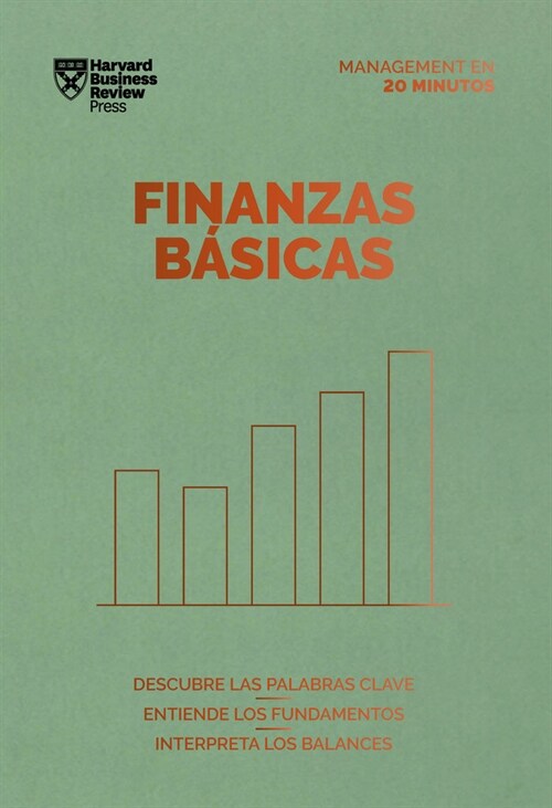 Finanzas B?icas (Finance Basics Spanish Edition) (Paperback)