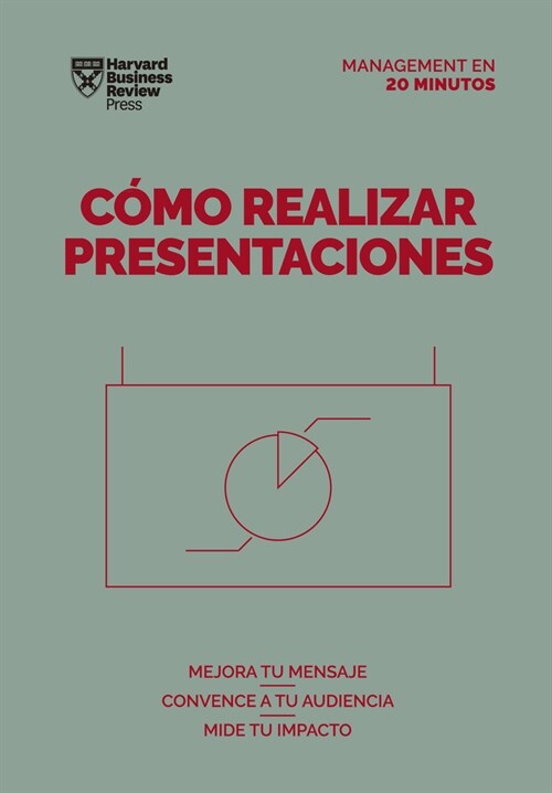 C?o Realizar Presentaciones (Presentations Spanish Edition) (Paperback)