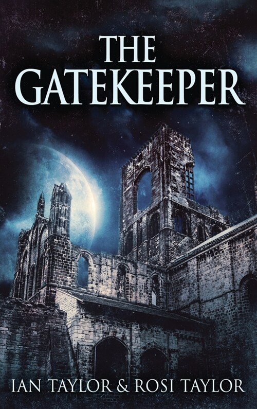 The Gatekeeper (Hardcover)